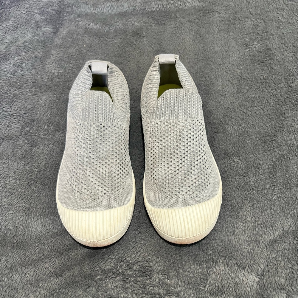 Size 12 kids shoes